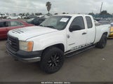 GMC SIERRA 1500 WORK TRUCK 1GTR2TEA2DZ****** снимка