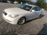BMW 535I WBANW13598CZ84743 снимка