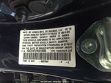Honda Insight Ex 19XZE4F51KE015653 снимка