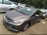 Honda Civic Lx 19XFB2F57EE015225 снимка