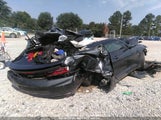 CHEVROLET CAMARO 1SS 1G1FE1R74G0156790 снимка