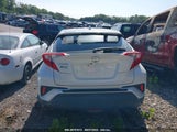 Toyota C-Hr Xle Premium NMTKHMBXXJR023169 снимка