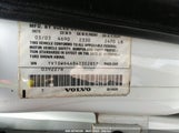 VOLVO V70 2.4 YV1SW64A842****** снимка