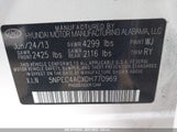 Hyundai Sonata Se 5NPEC4ACXDH770969 снимка