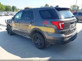 Ford Utility Police Interceptor 1FM5K8ARXHGC79077 снимка