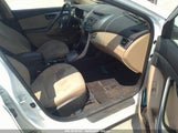 HYUNDAI ELANTRA GLS 5NPDH4AEXDH288422 снимка