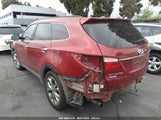 Hyundai Santa Fe Xl Limited KM8SNDHF9GU138757 fotografie