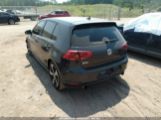 VOLKSWAGEN GOLF GTI S 4-DOOR снимка