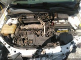 Ford Focus Zts 1FAFP38Z34W184403 снимка