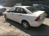 Ford Focus Zts 1FAFP38Z34W184403 снимка