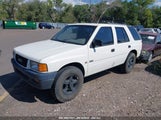 Isuzu Rodeo S/Ls 4S2CM58V9T4305402 снимка