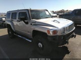 HUMMER H3 SUV 5GTDN136668176921 снимка