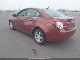 CHEVROLET CRUZE 1LT 1G1PF5SC8C7397656 снимка