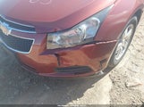 CHEVROLET CRUZE 1LT 1G1PF5SC8C7397656 снимка