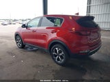 KIA SPORTAGE LX KNDPMCAC0M7943337 снимка