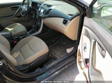Hyundai Elantra Se 5NPDH4AE4GH653312 снимка