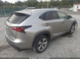 LEXUS NX 200T снимка