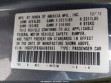 HONDA ACCORD 2.4 SE 1HGCP2F6XBA062665 снимка