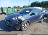 KIA SPORTAGE LX KNDPM3AC4M7870456 снимка