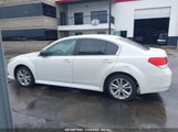 SUBARU LEGACY 2.5I 4S3BMBA69E3****** снимка