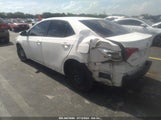 Toyota Corolla Se 5YFBURHE3JP793061 снимка