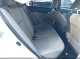 Honda Civic Hybrid 19XFB4F36EE200750 снимка