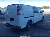 CHEVROLET EXPRESS 2500 WORK VAN 1GCWGFCA1C1156995 fotografie