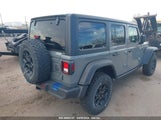 JEEP WRANGLER 4XE 4X4 1C4JJXN69PW****** fotografie