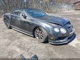 BENTLEY CONTINENTAL GTC V8 S SCBGH3ZA2EC096873 снимка
