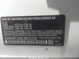 BMW 3 SERIES 330I XDRIVE 3MW5R7J0XL8B23220 снимка