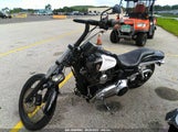 Harley-Davidson Fxdwgi 1HD1GP11X6K317134 снимка