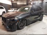 BMW X5 M X5 M COMPETITION снимка