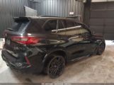 BMW X5 M X5 M COMPETITION снимка