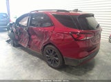 Chevrolet Equinox Awd Rs 3GNAXWEG6PS133817 снимка