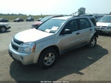 Chevrolet Equinox Ls 2CNDL13F786030643 снимка