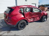 Kia Sportage Lx KNDPM3AC5H7207029 снимка