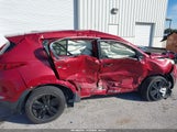 Kia Sportage Lx KNDPM3AC5H7207029 снимка