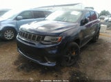 Jeep Grand Cherokee Trackhawk 4X4 MVIN389638IND снимка