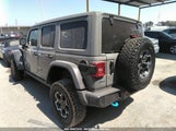 JEEP WRANGLER 4XE UNLIMITED RUBICON 4X4 1C4JJXR60NW182756 fotografie