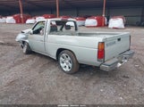 Nissan Truck Xe 1N6SD11S2TC375651 fotografie