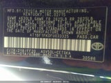 Toyota Camry Se 4T1BF1FK0FU033325 снимка