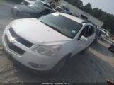 Chevrolet Traverse Lt 1GNLRFED1AS141349 снимка