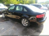 AUDI A4 2.0T PREMIUM WAUBFAFL5AN019451 снимка