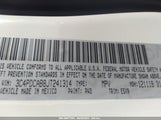 Dodge Journey Se 3C4PDCAB8JT241314 снимка