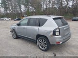JEEP COMPASS SPORT SE FWD 1C4NJCBA5HD166884 fotografie