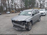 JEEP COMPASS SPORT SE FWD 1C4NJCBA5HD166884 photo