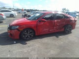 Honda Civic Sport 2HGFC2F89KH583923 снимка