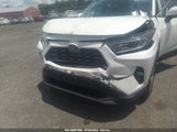 Toyota Rav4 Hybrid Limited 2T3DWRFV1KW003172 photo