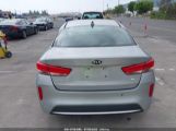 KIA OPTIMA HYBRID photo