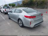 KIA OPTIMA HYBRID photo